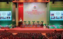 Khai mạc trọng thể Đại hội đại biểu toàn quốc Hội Nông dân Việt Nam lần thứ IX