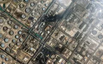 Mỹ cân nhắc chuyển tài sản của Iran cho Vùng Vịnh 