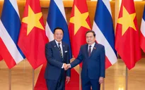 Việt Nam - Thái Lan thúc đẩy chia sẻ kinh nghiệm lập pháp