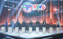 Ra mắt Kênh Thể thao quốc gia VTV6: Vì một Việt Nam khỏe mạnh