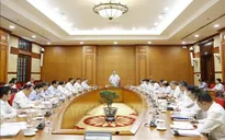 Tổng Bí thư, Chủ tịch nước Tô Lâm: Cần đổi mới tư duy và tầm nhìn phát triển biển