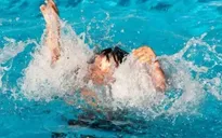 Liên tiếp trẻ nhập viện vì đuối nước 