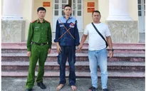 Bắt giữ đối tượng truy nã ma túy khi đang lẩn trốn tại Ninh Bình