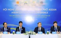 Hà Nội thúc đẩy hợp tác phát triển đô thị thông minh với các thành phố ASEAN