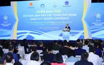 Hà Nội và các thành phố ASEAN kiến tạo tương lai thông minh, bền vững