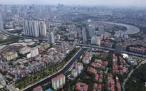 Hà Nội phát triển các khu đô thị đa mục tiêu