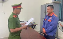 Khởi tố lái xe bơm bê tông vi phạm quy định về an toàn lao động