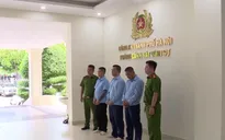 Cưỡng đoạt tài sản qua “vỏ bọc” doanh nghiệp và hợp đồng giả cách