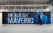 Siêu máy tính AI Maveric ra mắt, hỗ trợ nghiên cứu và đổi mới sáng tạo