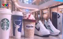 Thương hiệu ngoại “hụt hơi” tại thị trường Trung Quốc