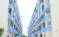 TP Hồ Chí Minh sẽ phát triển 50.000 căn nhà ở xã hội cho thuê