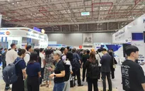 Triển lãm Vietnam ICTCOMM & TELEFILM 2026, bước đột phá công nghệ và truyền thông