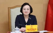 Phó Thủ tướng Phạm Thị Thanh Trà chỉ đạo hoàn thiện Đề án thành lập thành phố Quảng Ninh