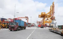 3 nhóm hàng khiến nhập siêu tăng cao