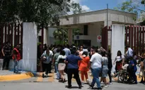 Xảy ra động đất mạnh nhất trong gần 150 năm ngoài khơi Cuba