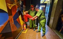 Đề xuất bỏ kiểm tra nghiệm thu về PCCC với công trình, phương tiện