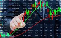 VN-Index đảo chiều sau nhịp giảm sốc