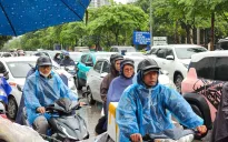 Lạnh giữa mùa hè cho thấy thời tiết ngày càng cực đoan, khó lường