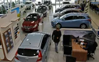 Nga khởi động lại ngành công nghiệp ô tô