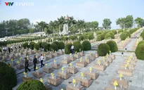 Chiến dịch 500 ngày đêm: Đặt mục tiêu tìm kiếm, quy tập khoảng 7.000 hài cốt liệt sĩ