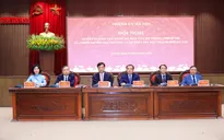 Hà Nội sơ kết 1 năm vận hành chính quyền 2 cấp: Chuyển mạnh sang quản trị số