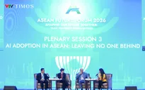 Hàn Quốc mong muốn đưa ASEAN trở thành đối tác trọng tâm hợp tác về AI