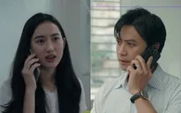 Dưới ô cửa sáng đèn - Tập 11: Lỡ qua đêm, Dương không dứt được 'trà xanh'