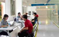 Trường Cao đẳng Công nghệ cao Hà Nội: 100% SV có việc làm sau tốt nghiệp.