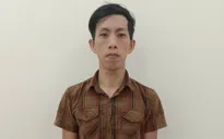 Khởi tố bị can có hành vi “Tàng trữ trái phép vũ khí quân dụng”