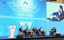 Diễn đàn Tương lai ASEAN 2026: Tự cường và đoàn kết trong một thế giới đang thay đổi
