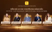 Chicilon Media tổ chức hội thảo “tái định nghĩa logic đánh giá hiệu quả quảng cáo”