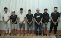 Khởi tố chủ một trại hòm cùng 6 đồng phạm khiêng quan tài nhảy múa trên đường phố