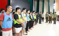 Đường dây đánh bạc xuyên biên giới hơn 4.000 tỷ đồng vận hành ra sao?