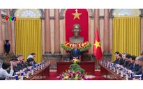 Tổng Bí thư, Chủ tịch nước: Cùng xây dựng cộng đồng ASEAN đoàn kết hơn, tự cường hơn, gắn kết hơn