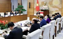 Chủ tịch Quốc hội: Thúc đẩy vai trò tiên phong của các thành phố ASEAN