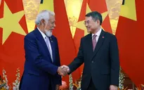Mở rộng hơn nữa hợp tác giữa Việt Nam và Timor-Leste