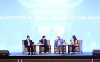 ASEAN thúc đẩy tự cường, đoàn kết và hợp tác công nghệ trong bối cảnh mới