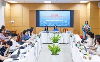 Đại hội đại biểu Phụ nữ toàn quốc lần thứ XIV sẽ diễn ra từ ngày 17-18/6