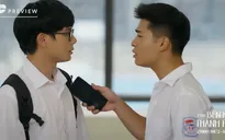 Phía bên kia thành phố - Tập 9: Cương nghi ngờ, xúc phạm Khuê vì crush