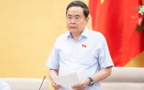 Chủ tịch Quốc hội: Xây dựng vị trí việc làm phải đúng người, đúng việc, rõ trách nhiệm, rõ sản phẩm