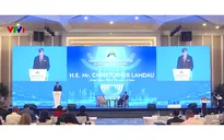 Hoa Kỳ khẳng định cam kết với khu vực ASEAN