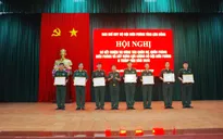 Bộ đội Biên phòng Lâm Đồng tuần tra gần 1.800 lượt, quyết liệt chống khai thác IUU trên biển