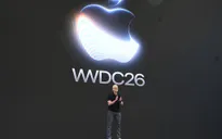 Siri mới của Apple đối mặt bài toán bộ nhớ