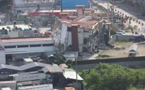 Philippines đã trải qua nhiều trận động đất chết chóc