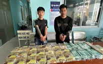 Khen thưởng lực lượng triệt phá đường dây ma túy xuyên quốc gia, bắt 403 người