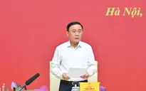 Tăng cường sự lãnh đạo của Đảng đối với công tác kiểm sát nhân dân trong giai đoạn mới