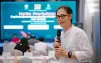 NSND Trần Lực: DANAFF mở ra cơ hội kết nối và phát triển cho điện ảnh Việt Nam