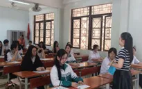 Quảng Trị bảo đảm an toàn, nghiêm túc tại 63 điểm thi tốt nghiệp THPT 2026