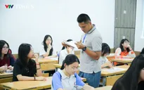 Hoàn tất thủ tục dự thi tốt nghiệp THPT 2026, thí sinh cả nước sẵn sàng 'vượt vũ môn'