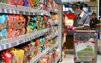 Lạm phát tiêu dùng Trung Quốc chững lại